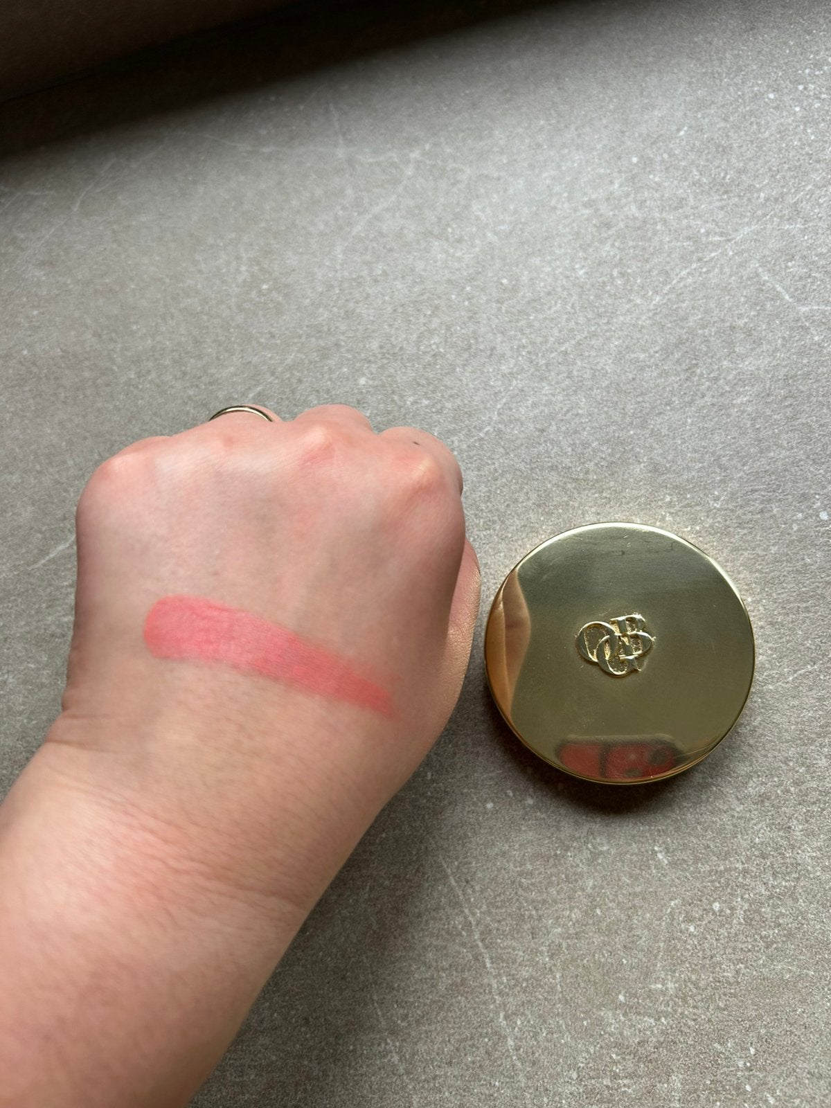 Blush, Wangen, Nieuw, Ophalen of Verzenden, Make-up