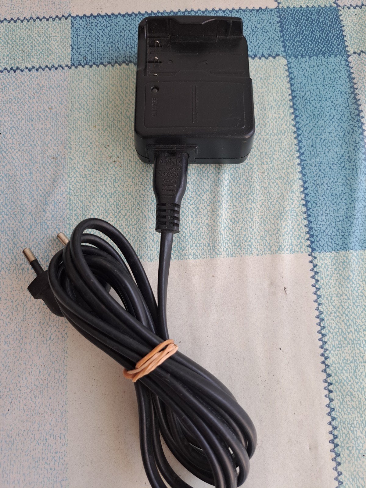 Konica Minolta BC-600 foto camera charger., Ophalen of Verzenden, Zo goed als nieuw