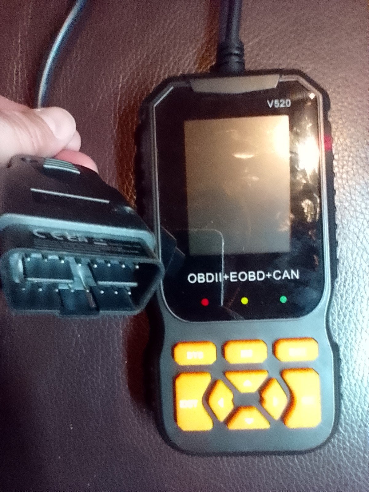 OBD Scanner, Ophalen of Verzenden, Nieuw