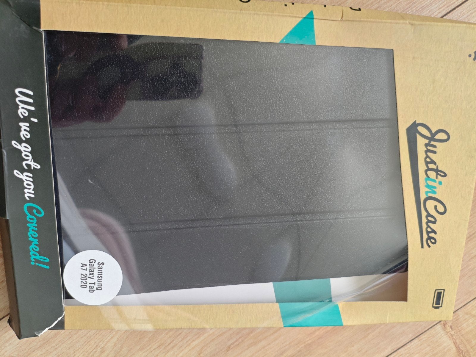 Geschikt voor de Samsung Galaxy Tab A7 uit 2020., Computers en Software, Ophalen of Verzenden, Nieuw