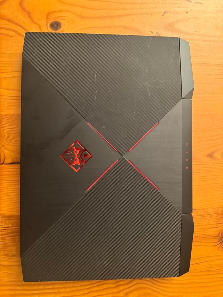OMEN HP, Computers en Software, Desktop Pc's, Ophalen of Verzenden, Gebruikt, 8 GB