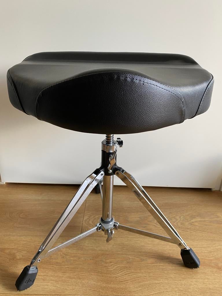 DW Drums 9120M Workhorse 9000 Series, Ophalen of Verzenden, Zo goed als nieuw, Overige merken