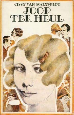 Cissy van Marxveldt: Joop ter Heul. Omnibus. Hardcover, Boeken, Ophalen of Verzenden, Gelezen, Cissy van Marxveldt, Nederland