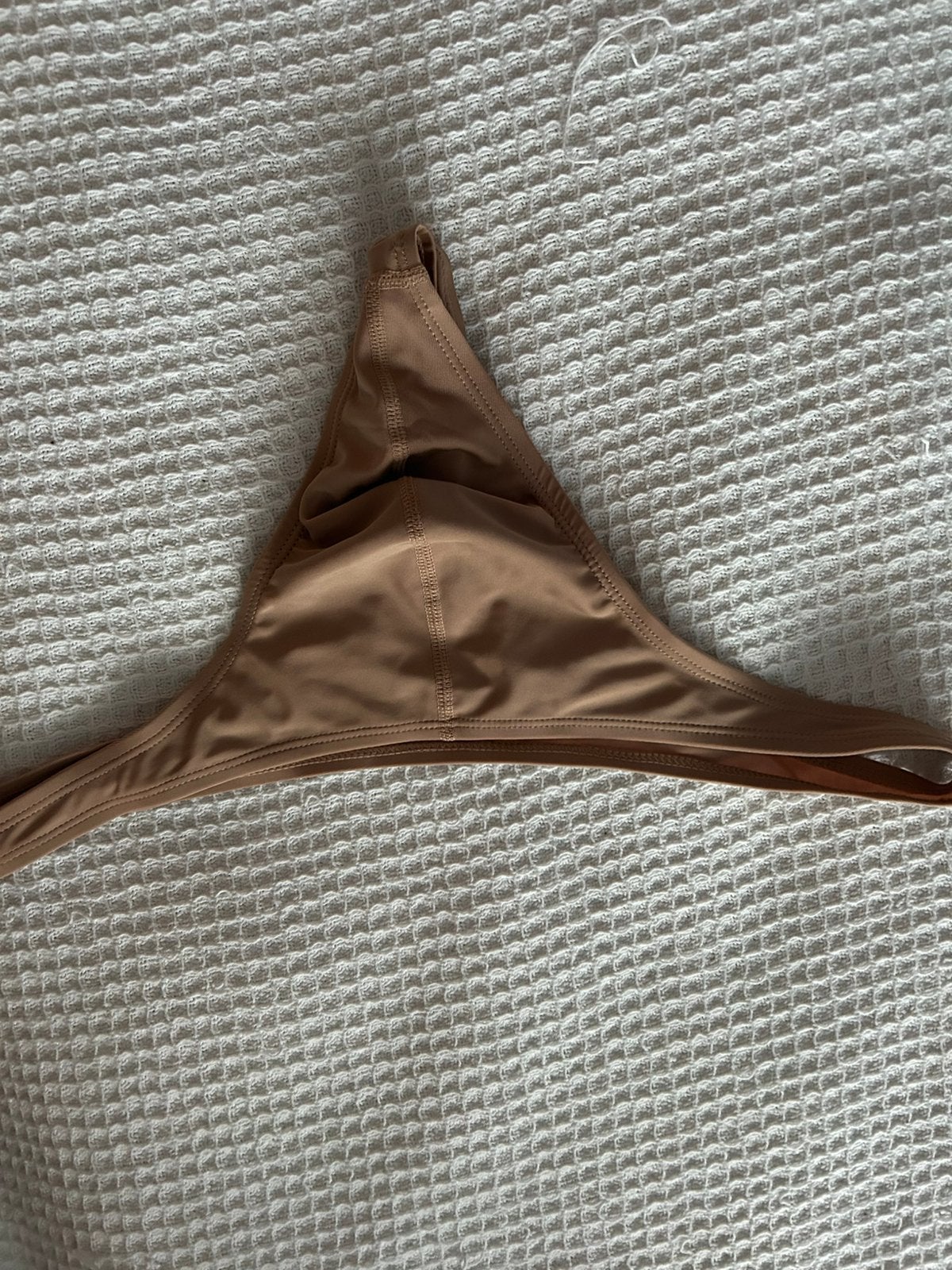 String huidskleur, Ophalen of Verzenden
