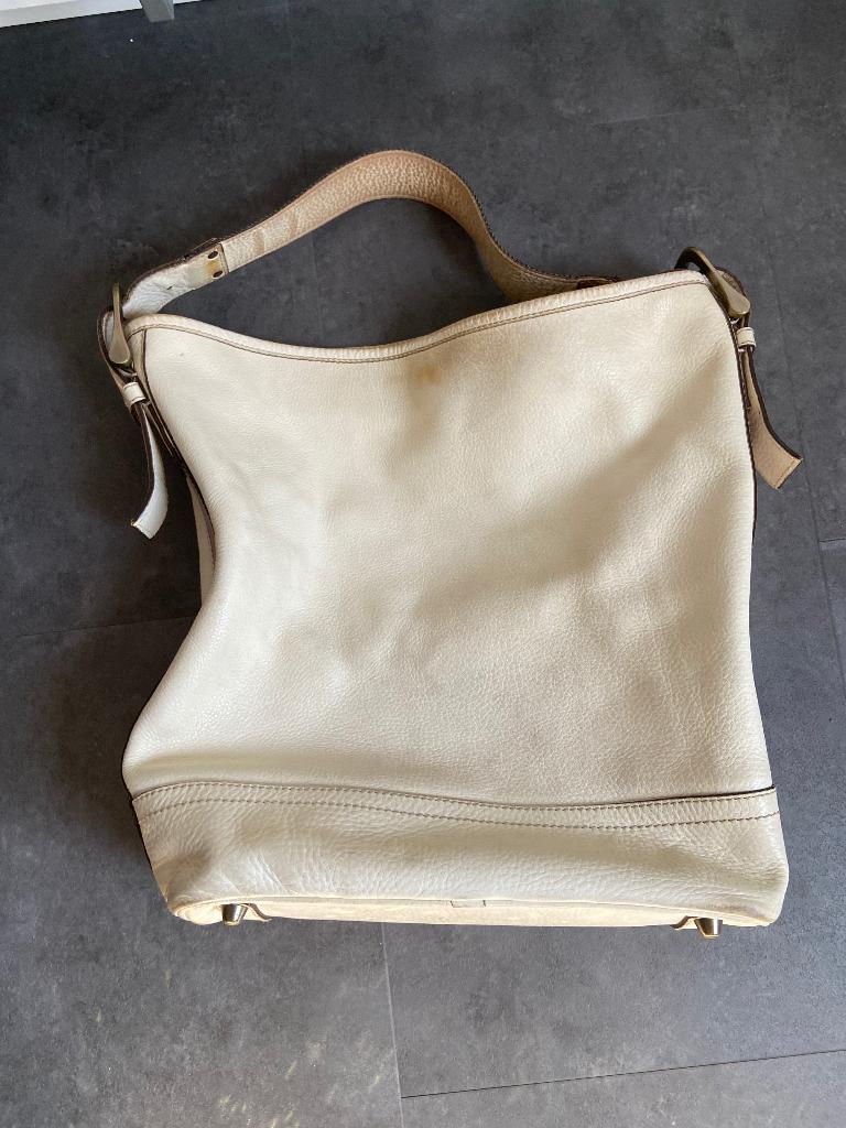 Burbery tas origineel!, Ophalen of Verzenden, Gebruikt, Beige, Overige typen