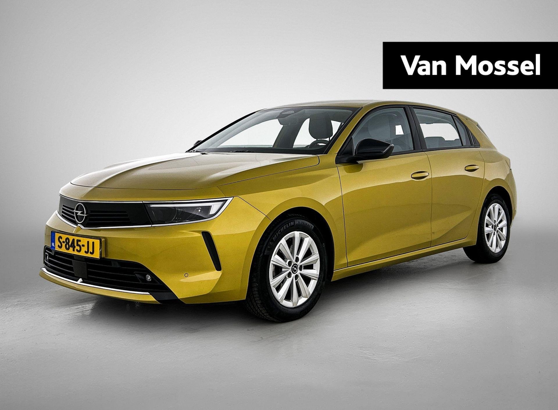 Opel Astra 1.2 Level 2
