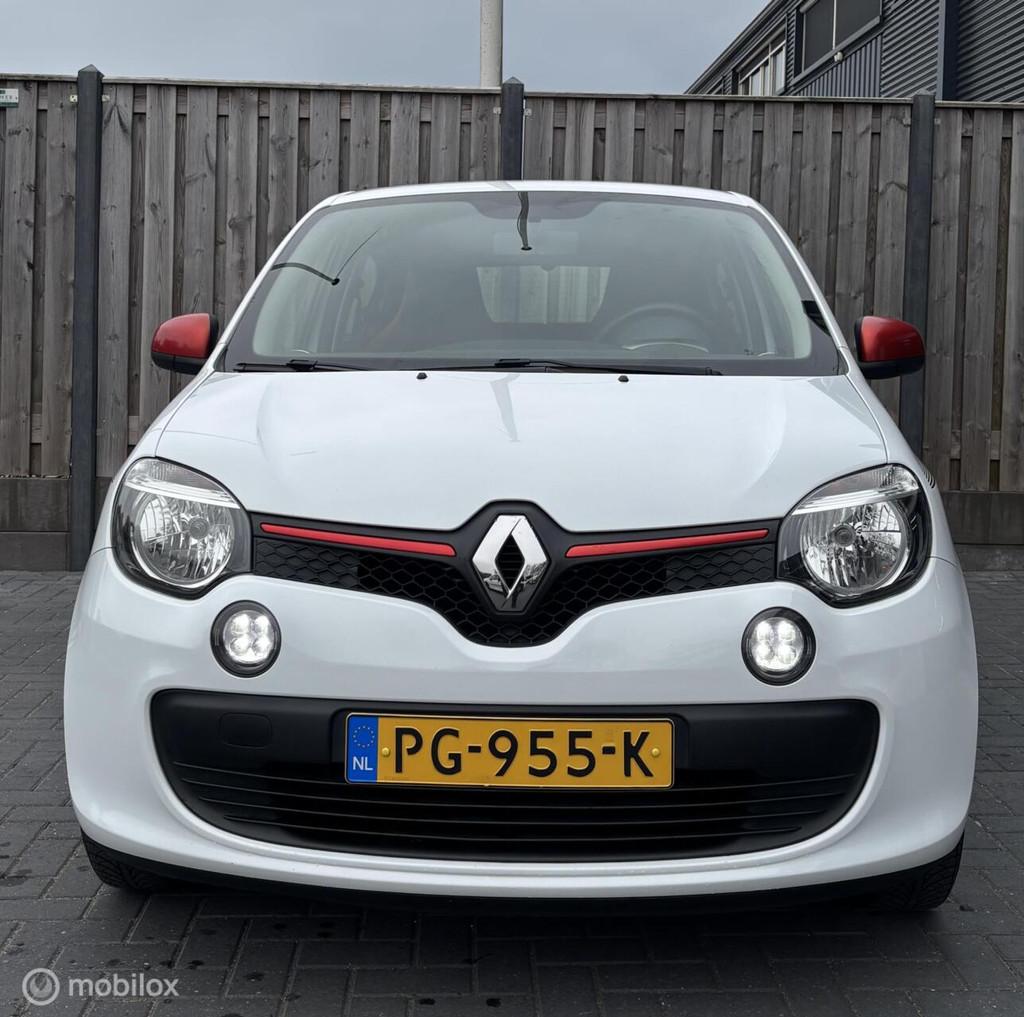 Renault Twingo 1.0 SCe Collection/AIRCO/NAP/CRUISE/5DRS/, Auto's, Renault, Gebruikt, Euro 6, 840 kg, 4 stoelen