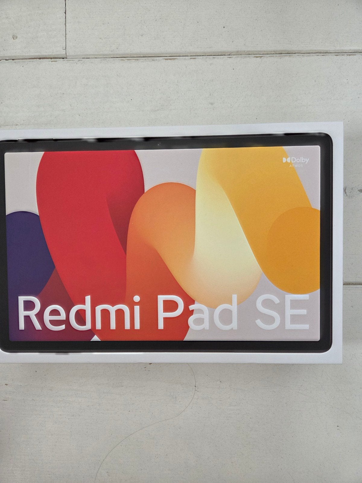 Xiaomi Redmi Pad SE ( Nieuw in dichte verpakking), Computers en Software, Android Tablets, Xiaomi, Nieuw, Uitbreidbaar geheugen