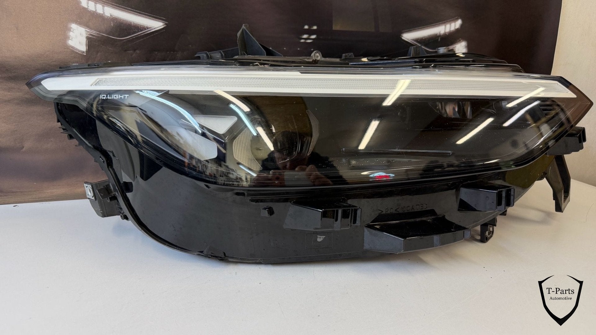 Rechts koplamp volkswagen ID 7 IQ LIGHT Full LED 14B941036B