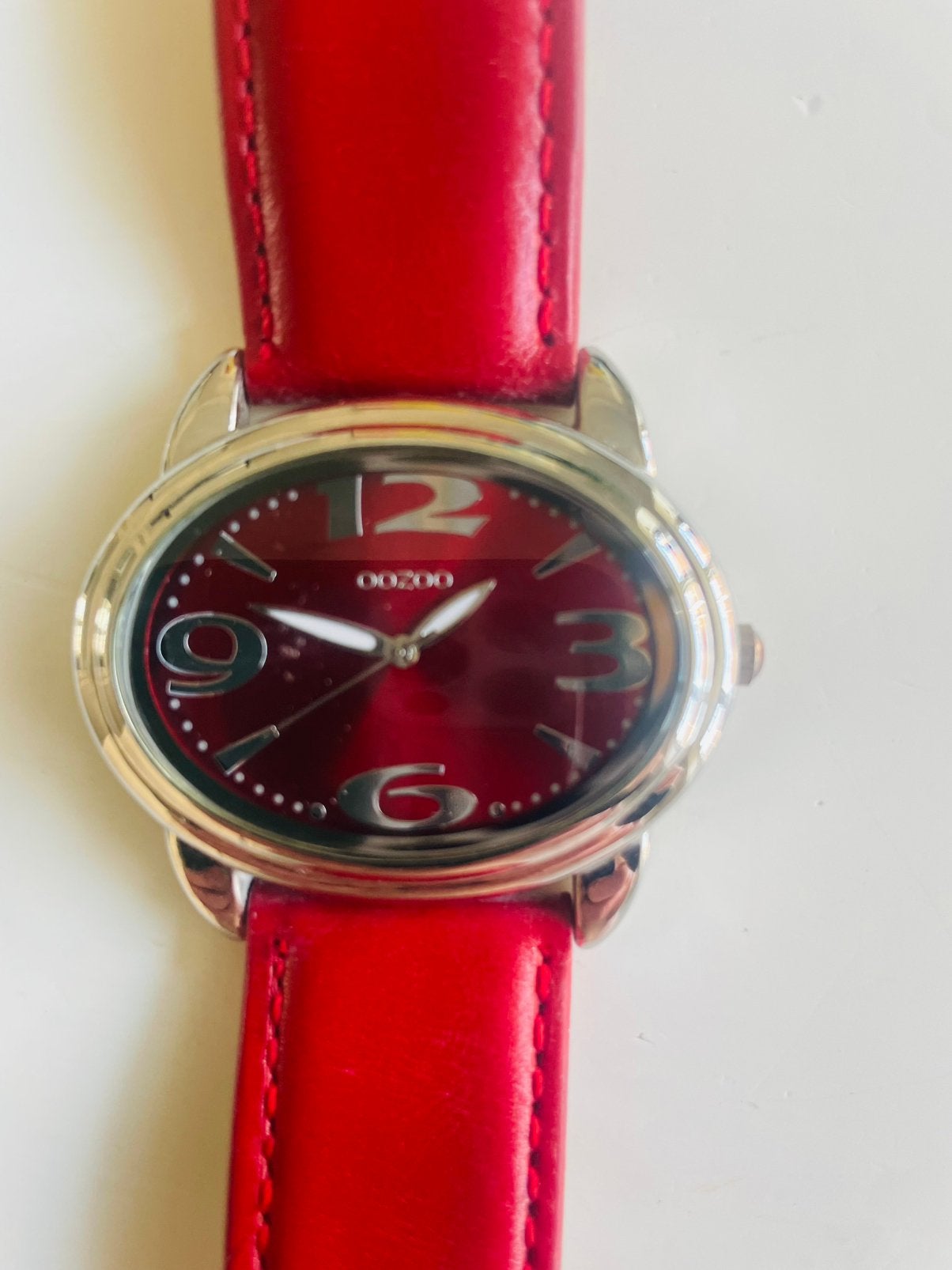 Te koop: diverse horloges,, Ophalen of Verzenden, Zo goed als nieuw, Overige merken