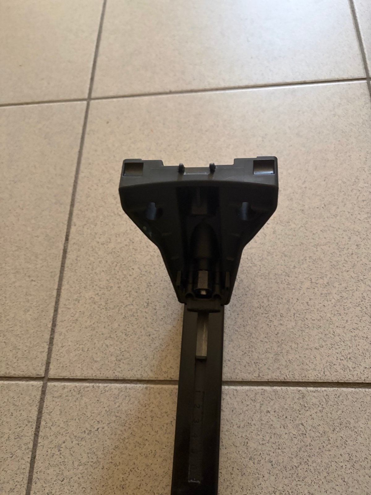 Perfect Fit dakdragerset - Gebruikt, Auto diversen, Dakdragers, Ophalen, Gebruikt