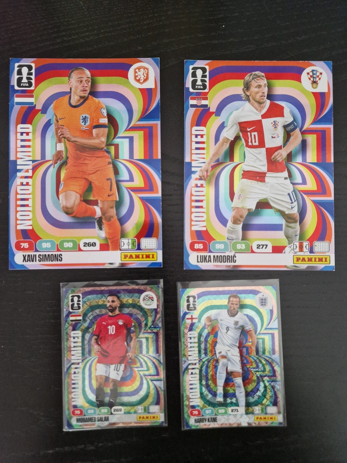 panini xl 2026, Ophalen of Verzenden