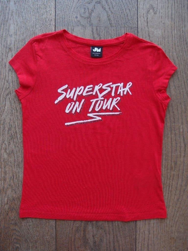 Erg mooi meisjes Shoeby Jill shirt maat 146 / 152, Meisje, Ophalen of Verzenden, Zo goed als nieuw, Shirt of Longsleeve