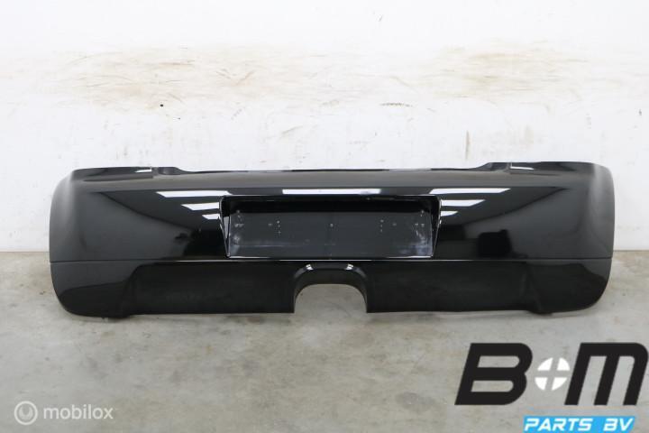 Achterbumper Lupo GTI L041 6E0807417B, Auto-onderdelen, Gebruikt