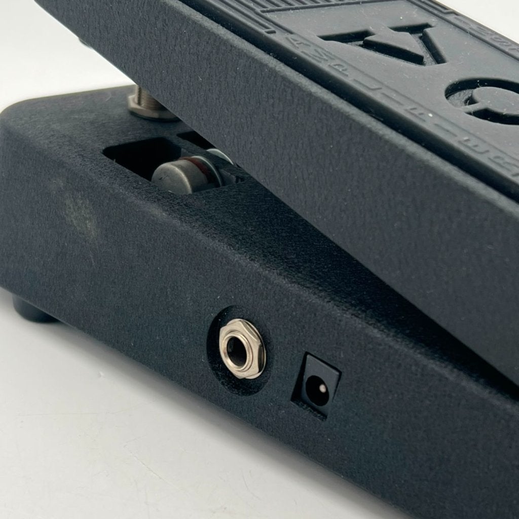 VOX Wah-Wah pedaal Model V845 - Nette staat, Muziek en Instrumenten, Effecten, Ruilrijk, Zo goed als nieuw, Info@ruilrijk.nl, Neerstraat 60, 6041 KD Roermond