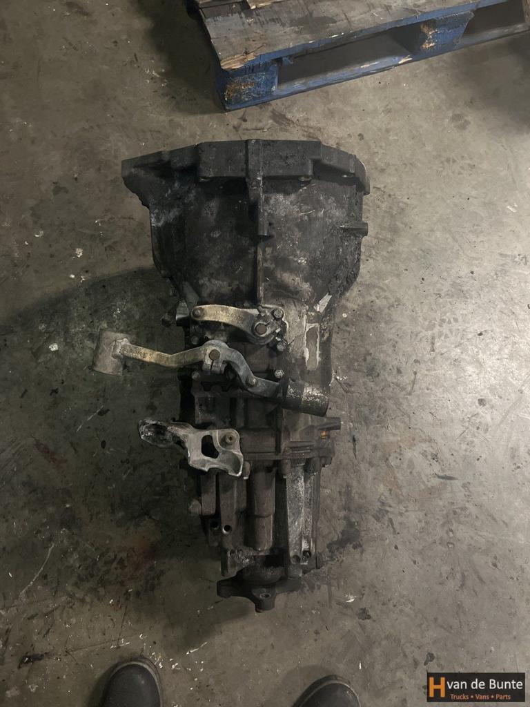 Versnellingsbak Renault Master 320108045R, Gebruikt, -, Renault, -