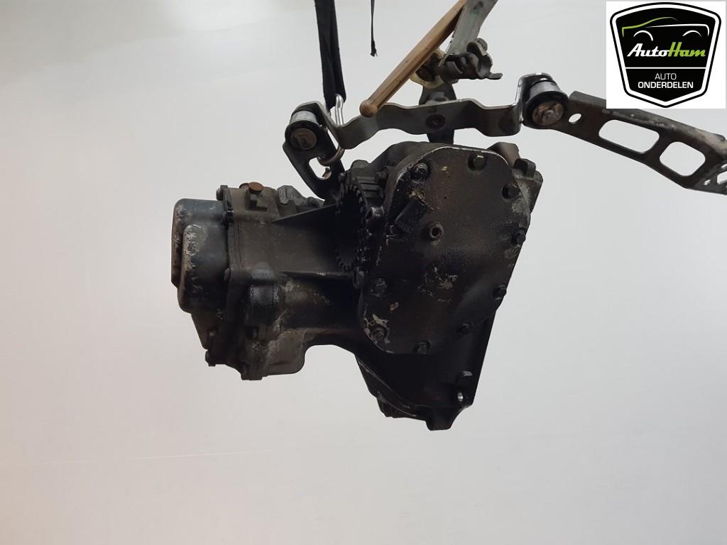 Versnellingsbak Schakel ABS Opel Adam 2015 24581813, Gebruikt, Bahnhofsplatz, Rüsselsheim am Main 65423, , Duitsland, Opel, Opel Automobile GmbH