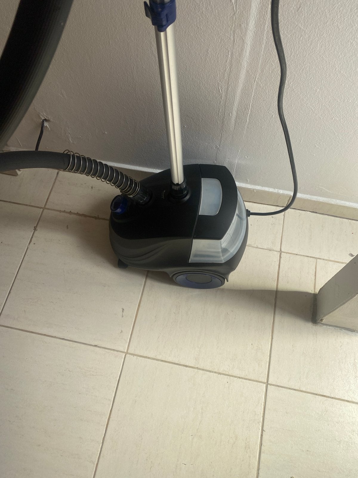 Princess Staande Kledingstomer – Zo goed als nieuw – Complee, Ophalen, Zo goed als nieuw, Kledingstomer