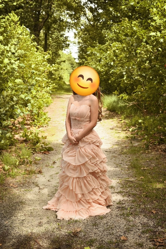 Galajurk halloween maat 34 36, Kleding | Dames, Zwart, Ophalen of Verzenden, Zo goed als nieuw, Maat 34 (XS) of kleiner