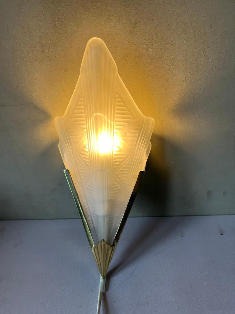 Vintage Ikea wandlamp, Ophalen of Verzenden, Zo goed als nieuw