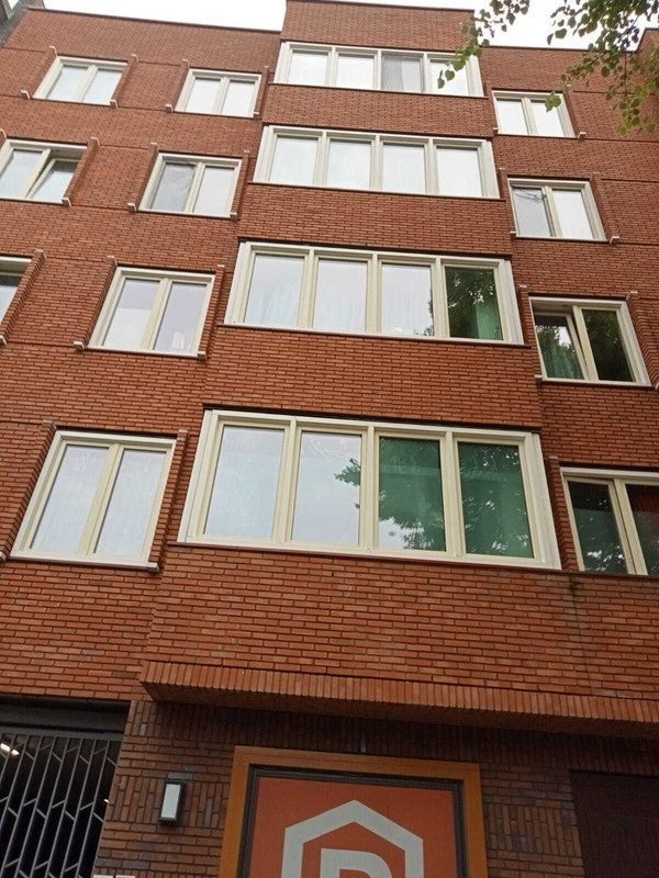 NIEUW! Woonruimte te huur Zeeburgerdijk, Amsterdam