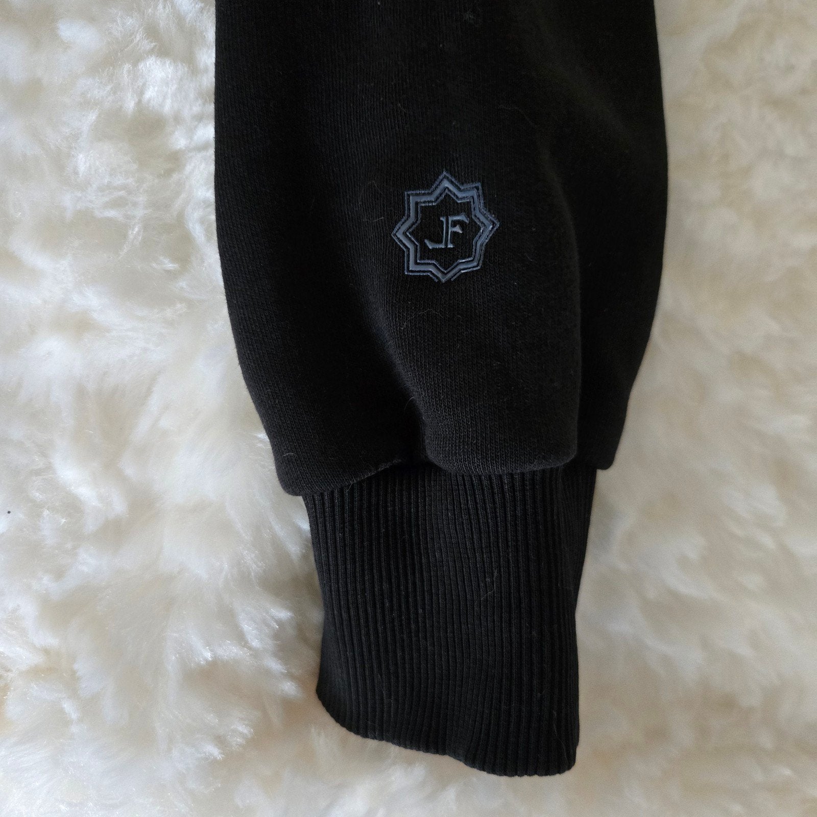 Local Fanatic Popeye Casino Sweater Maat M, Kleding | Heren, Maat 48/50 (M), Zwart, Ophalen of Verzenden, Zo goed als nieuw