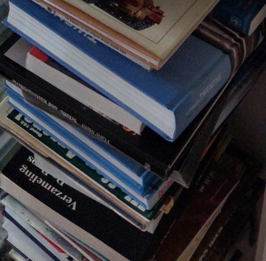 Heel veel boeken over tanks, legers en oorlog. €5 per stuk., Ophalen of Verzenden, Tweede Wereldoorlog, Gelezen, Landmacht