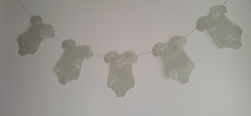 Slinger, Ophalen of Verzenden, Nieuw, Kraamcadeau