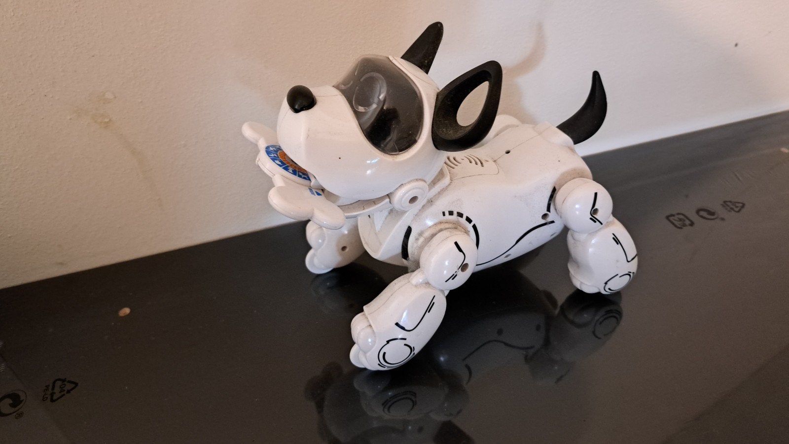 Pupbo interactieve hond, Kinderen en Baby's, Ophalen of Verzenden, Gebruikt, Jongen of Meisje