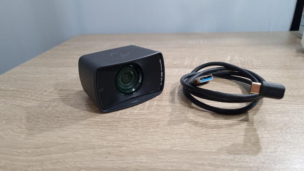 Elgato Facecam, Elgato, Ophalen of Verzenden, Bedraad, MacOS