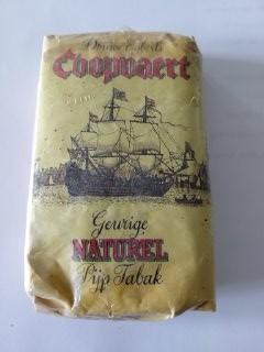 Douwe Egberts Coopvaert Pakje Pijptabak, Ophalen of Verzenden, Nieuw, Overige typen