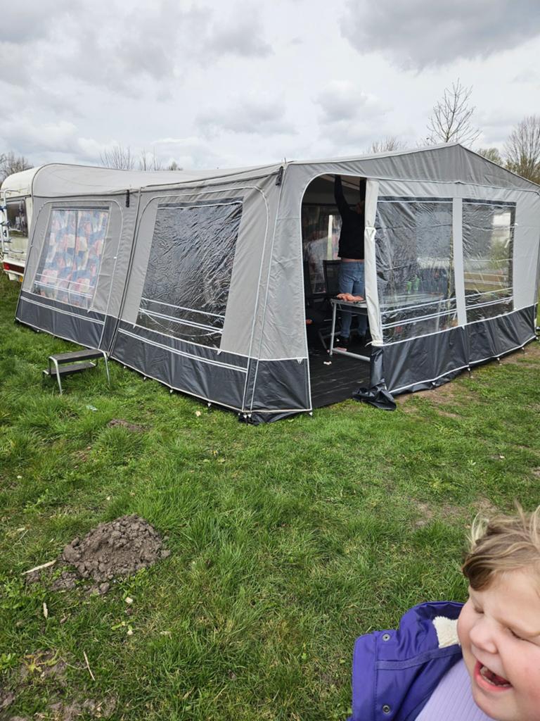 Tent, Ophalen of Verzenden