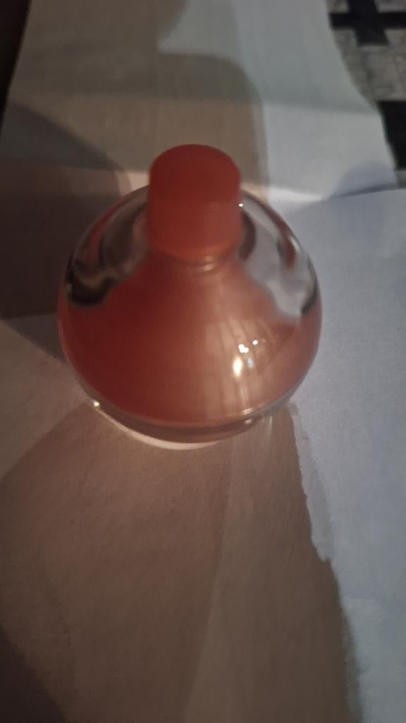 Izzy Miyake parfum miniatuur 5 ml, Ophalen of Verzenden, Zo goed als nieuw