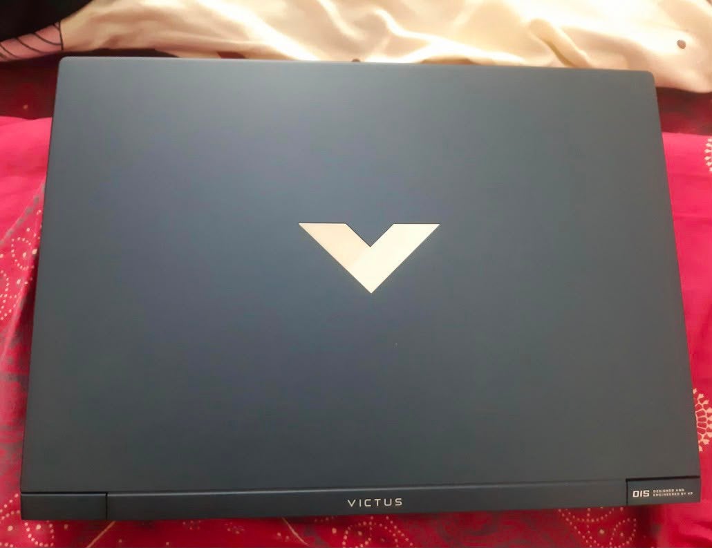 Vicus laptop, Computers en Software, Windows Laptops, Zo goed als nieuw, 15 inch, SSD, 2 tot 3 Ghz, Ophalen of Verzenden