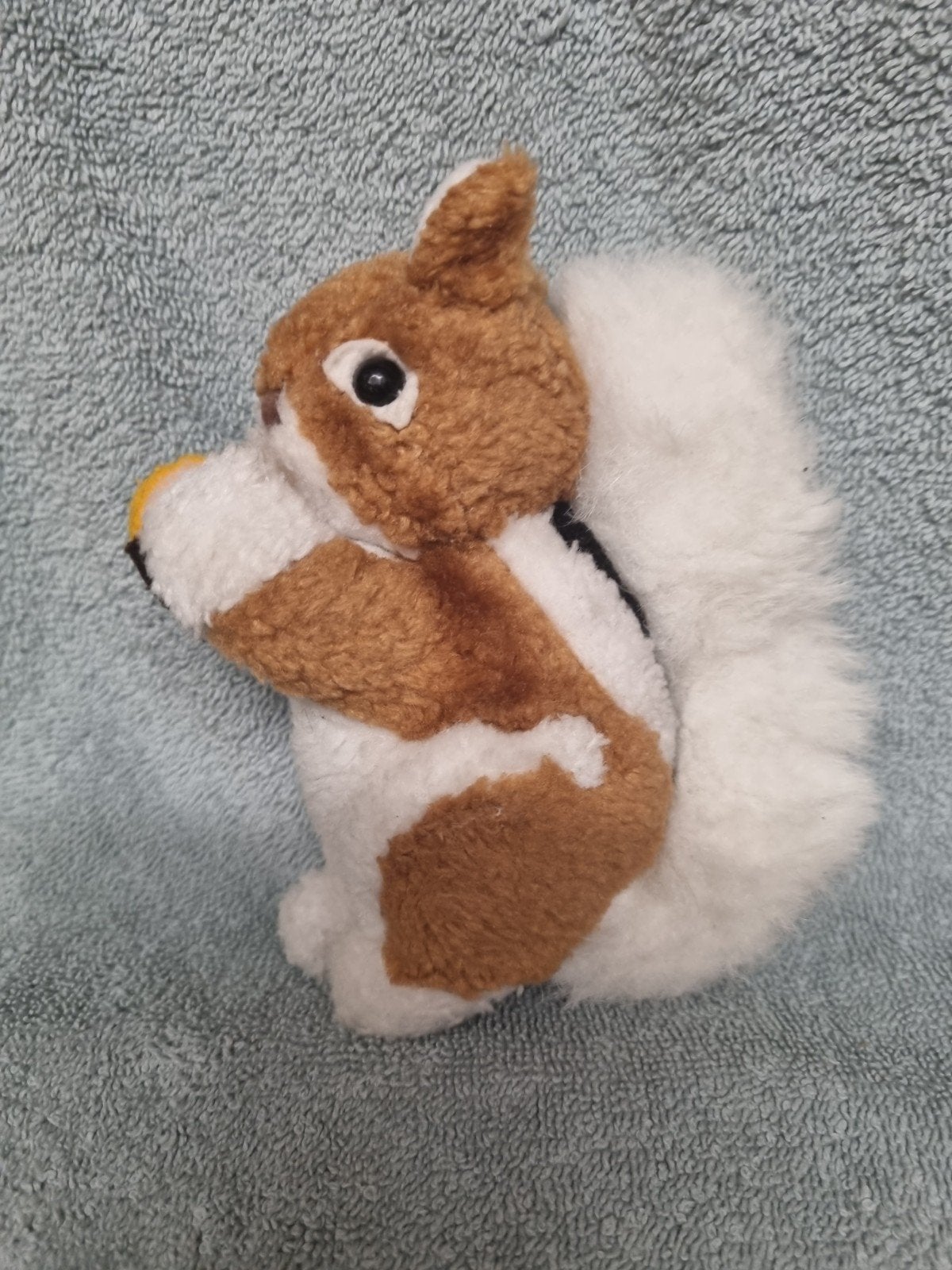 eekhoorn knuffel nr 54, Ophalen of Verzenden, Overige typen