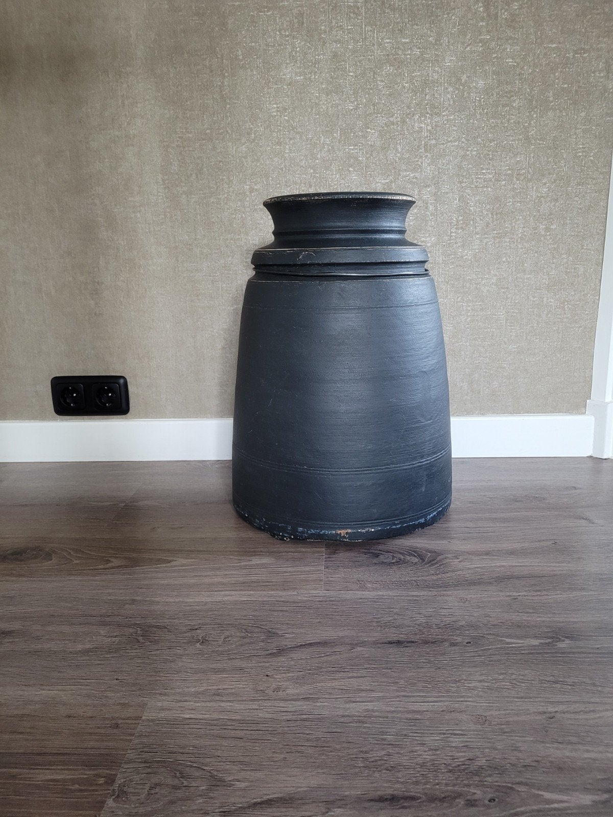 Nepalese kruik, Huis en Inrichting, Ophalen