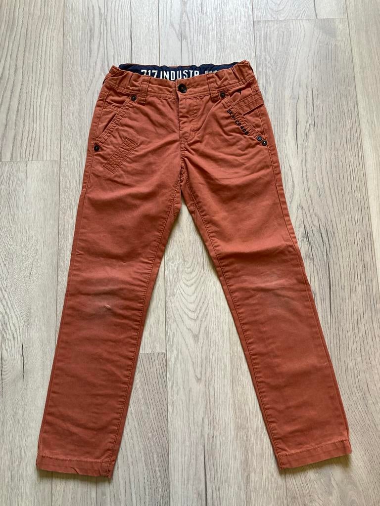 Broek baker bridge maat 122, Ophalen of Verzenden, Gebruikt, Jongen, Broek