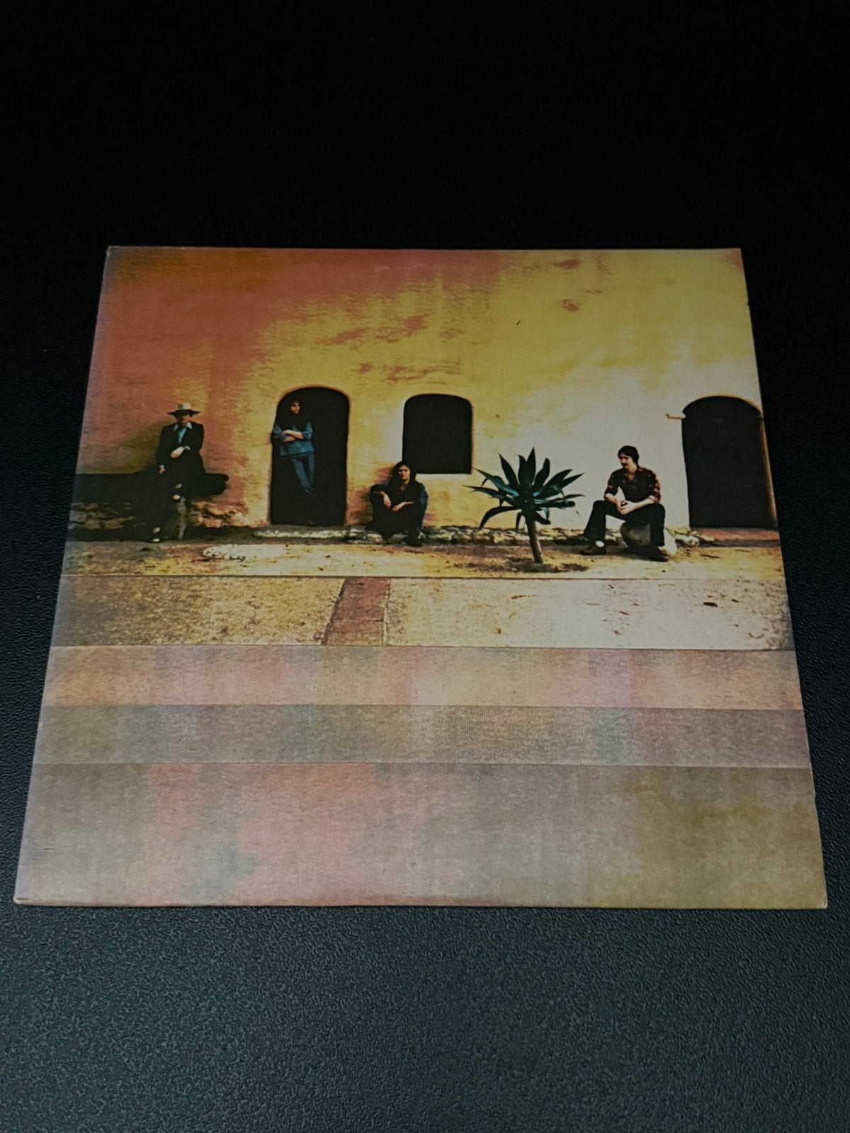 Poco - Rose Of Cimarron - LP, LP, Ophalen of Verzenden, Zo goed als nieuw, 12 inch