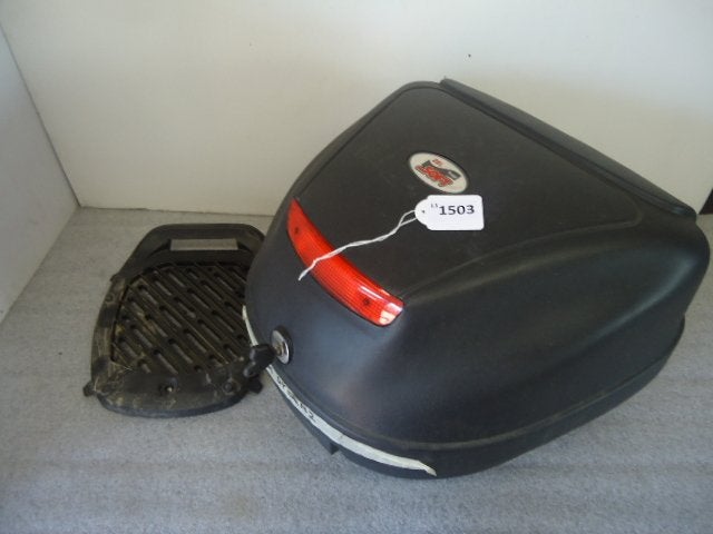 Koffers Topkoffer D1-17577
