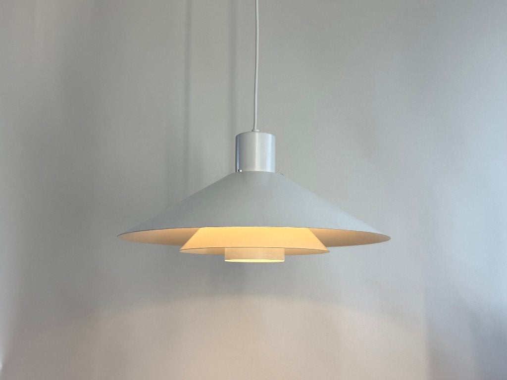Nordisk Solar Trapez Scandinavische hanglamp, Ophalen of Verzenden