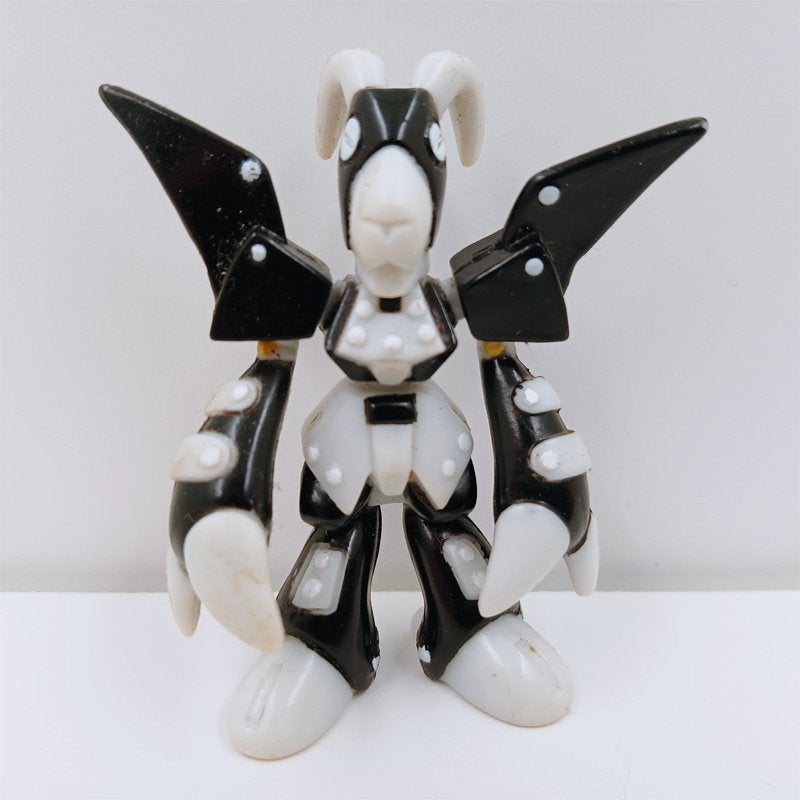 Medabots Blackram Hasbro 2001, Ophalen of Verzenden, Zo goed als nieuw