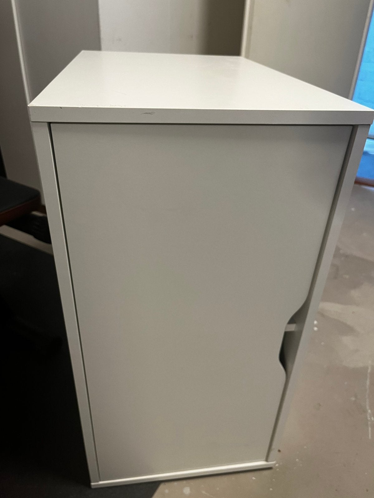Twee ALEX ikea kasten in een nette staat!, Ophalen, Minder dan 50 cm, Zo goed als nieuw, Minder dan 100 cm
