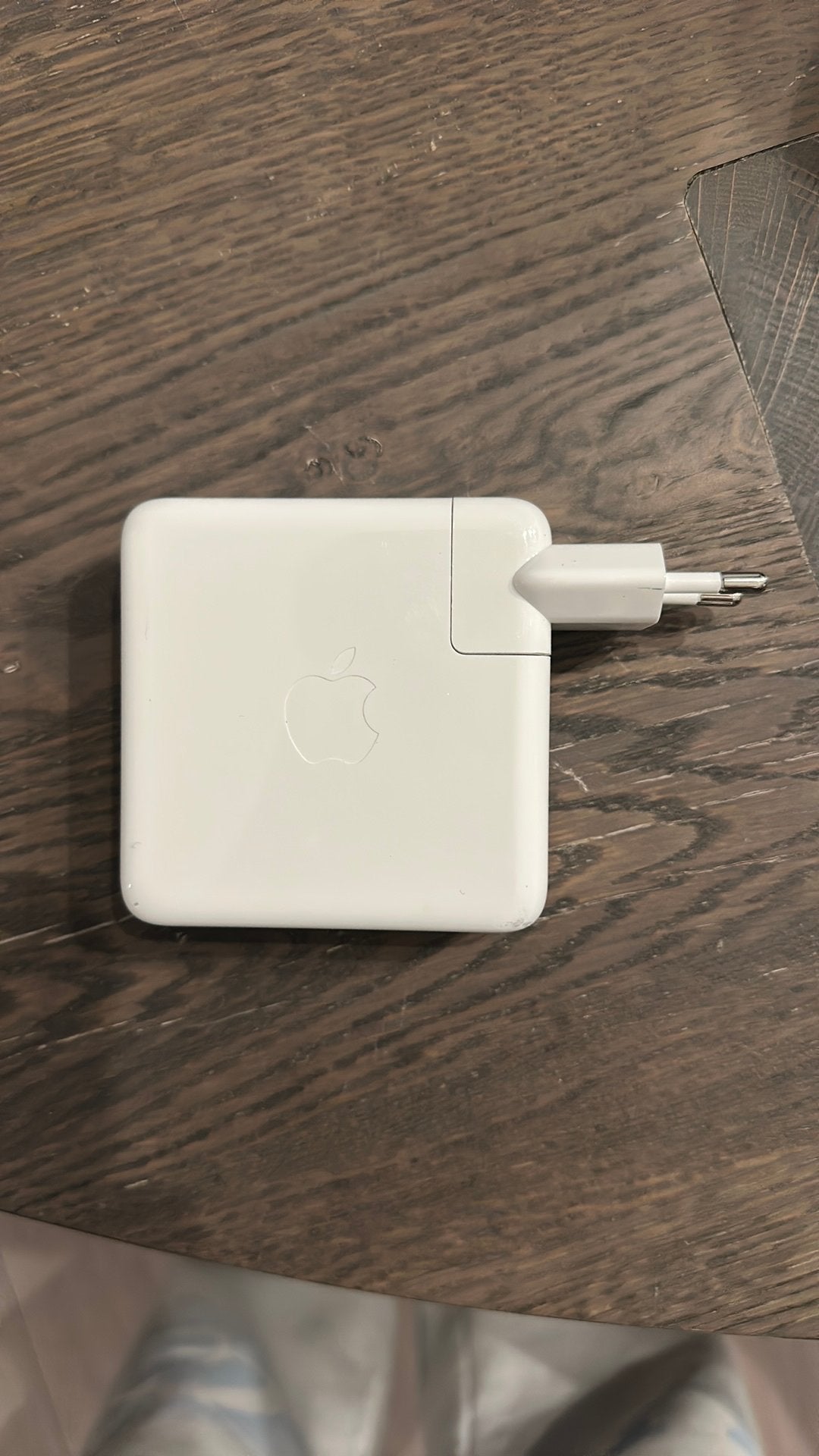 Oplaadblok voor macbook, Computers en Software, Apple Macbooks, Ophalen, 2 tot 3 Ghz, Overige groottes, MacBook