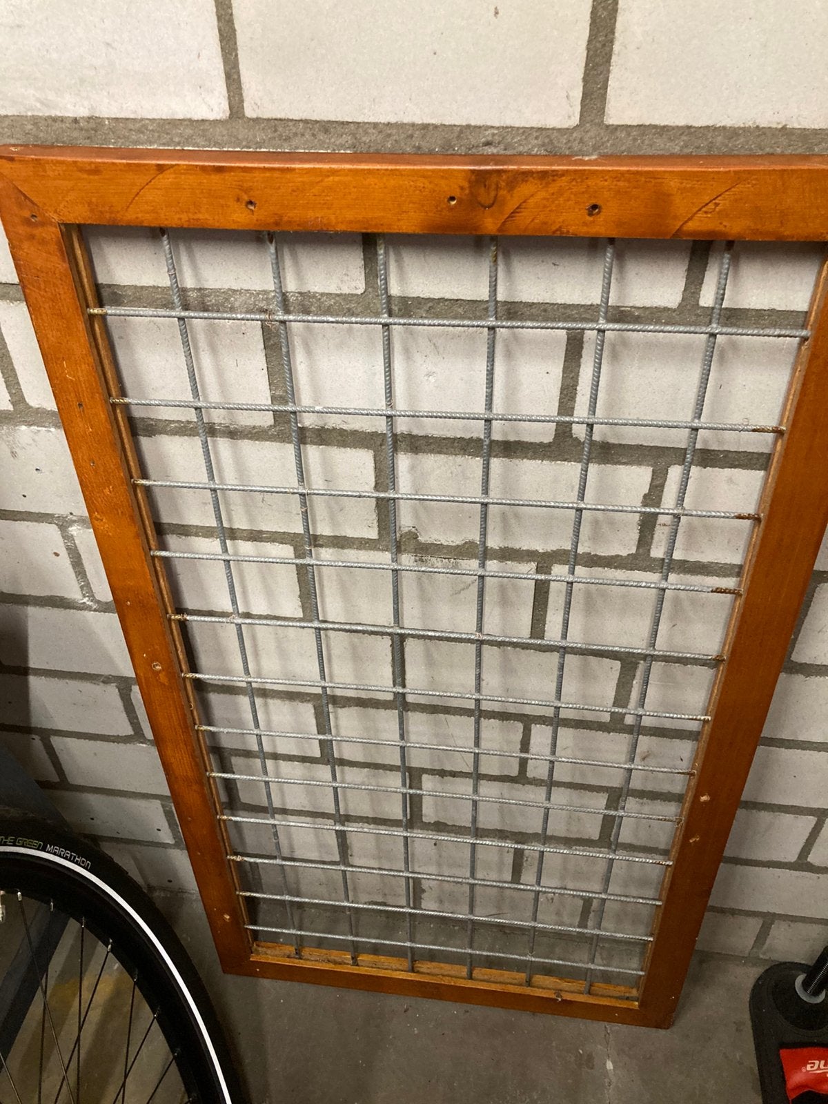 Rek, Tuin en Terras, Schuttingen, Ophalen, Minder dan 3 meter, IJzer, 1 tot 2 meter