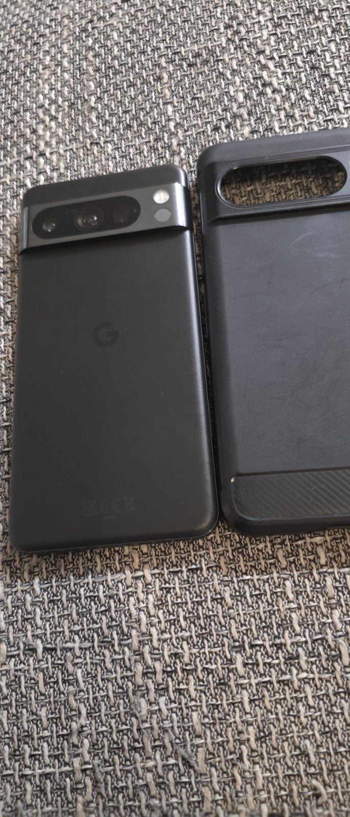 Foto 2 van Google Pixel 8 Pro 512GB Als nieuw Vaste prijs
