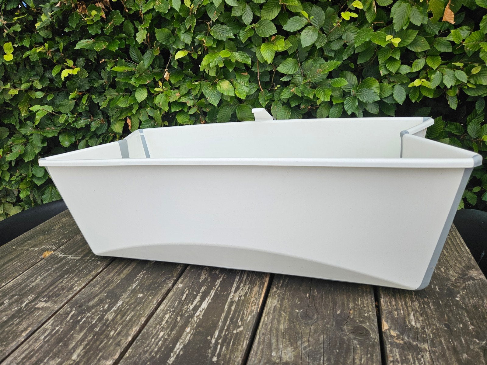 stokke flexi bath XL, Kinderen en Baby's, Ophalen of Verzenden, Gebruikt, Badje, Overige merken