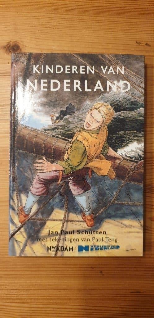 5 leuke kinderboeken nog in nieuwstaat., Ophalen of Verzenden, Zo goed als nieuw