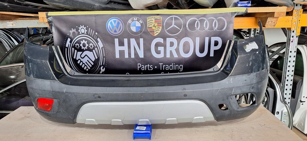 achterbumper Opel Mokka, Auto-onderdelen, Gebruikt, -, -, Ophalen of Verzenden