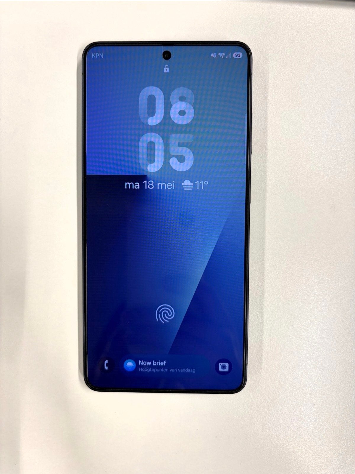 Samsung Galaxy S26 Ultra Ruilen, Telecommunicatie, Mobiele telefoons | Samsung, Zwart, Ophalen of Verzenden, Zo goed als nieuw
