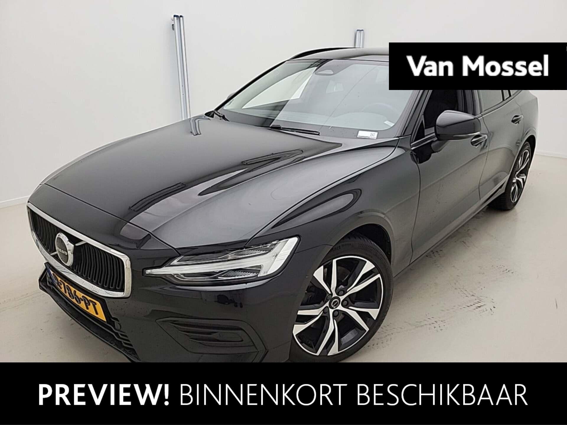 Volvo V60 2.0 B3 Essential